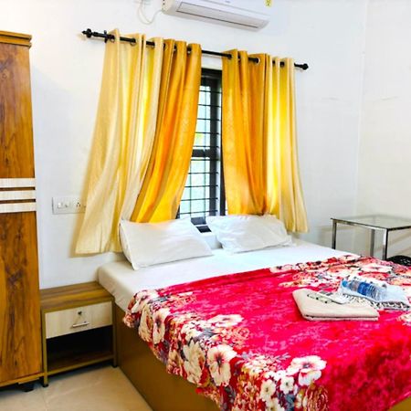 Paddy N Canal Homestay Alappuzha Экстерьер фото