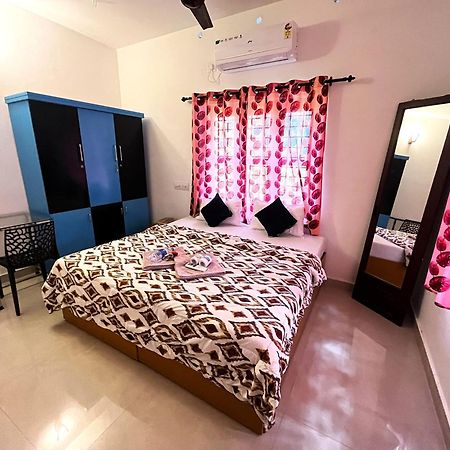 Paddy N Canal Homestay Alappuzha Экстерьер фото