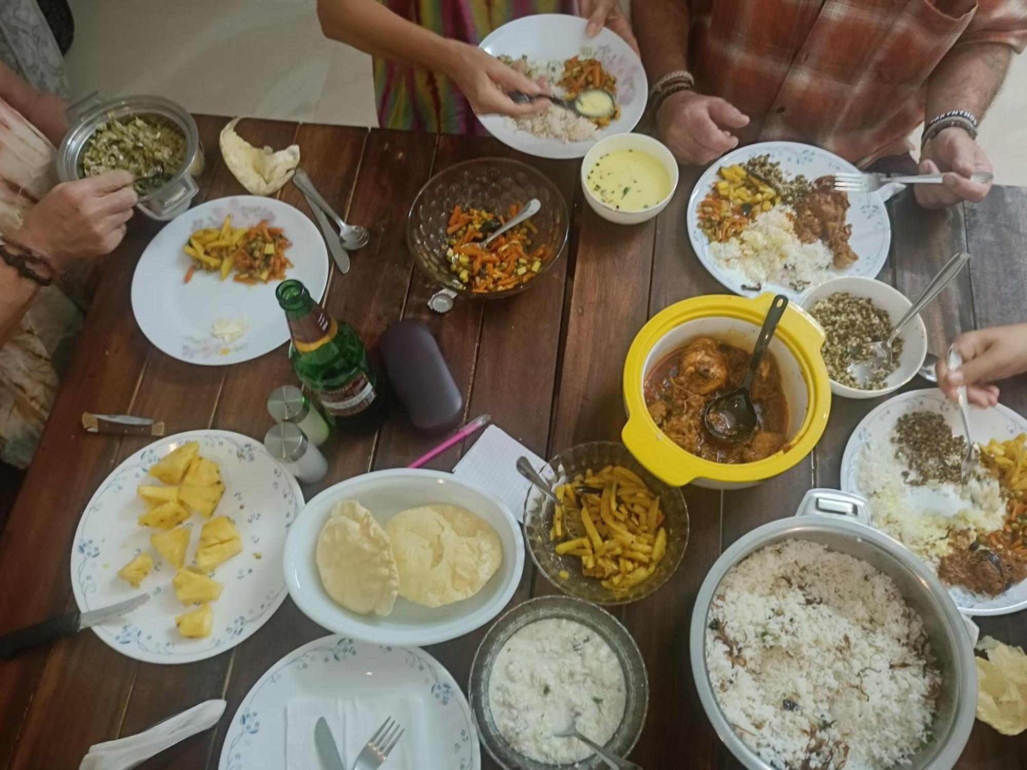 Paddy N Canal Homestay Alappuzha Экстерьер фото