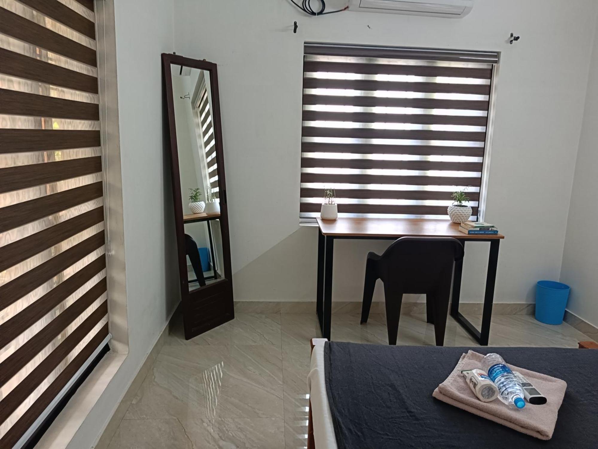 Paddy N Canal Homestay Alappuzha Экстерьер фото