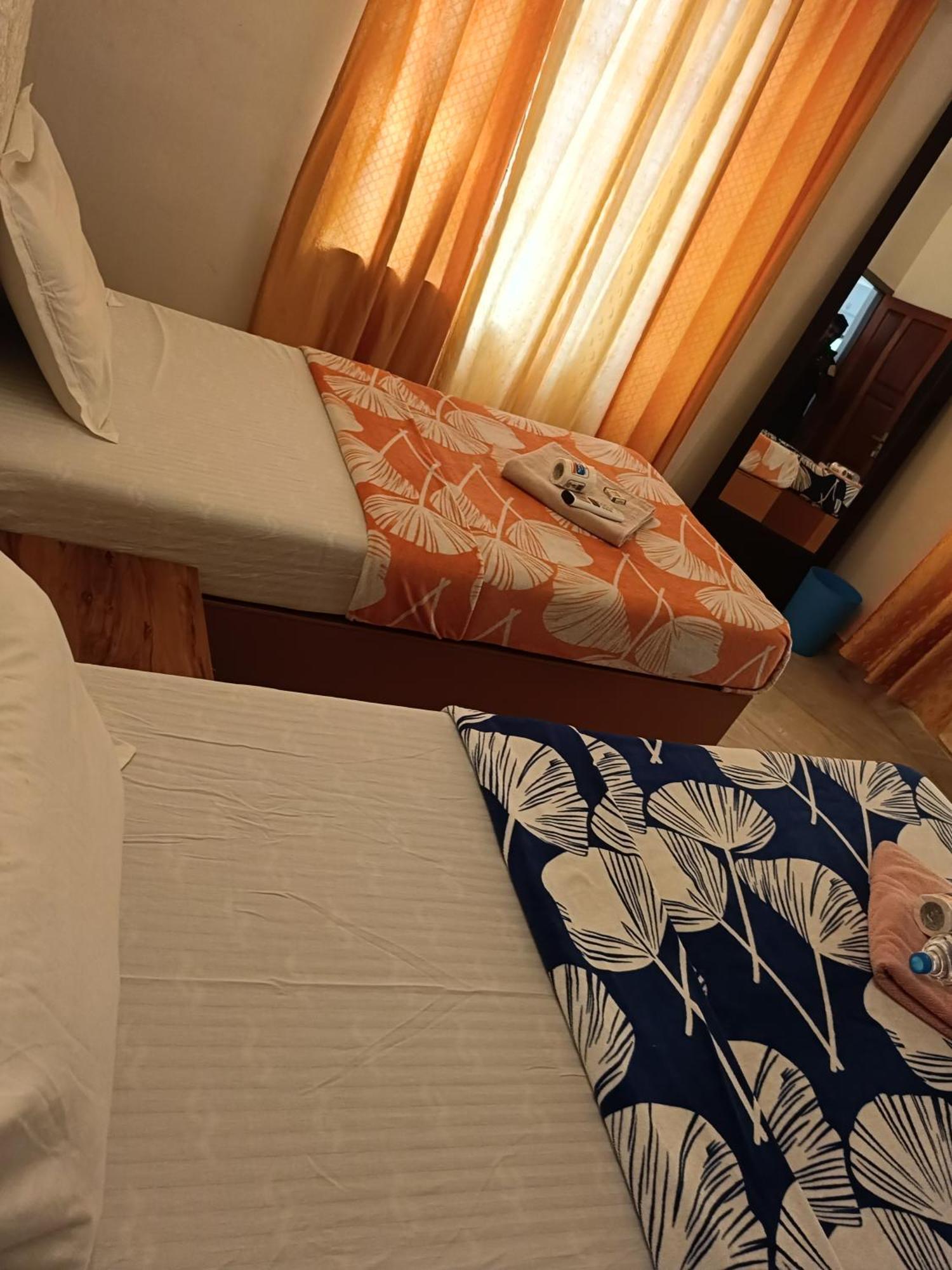 Paddy N Canal Homestay Alappuzha Экстерьер фото