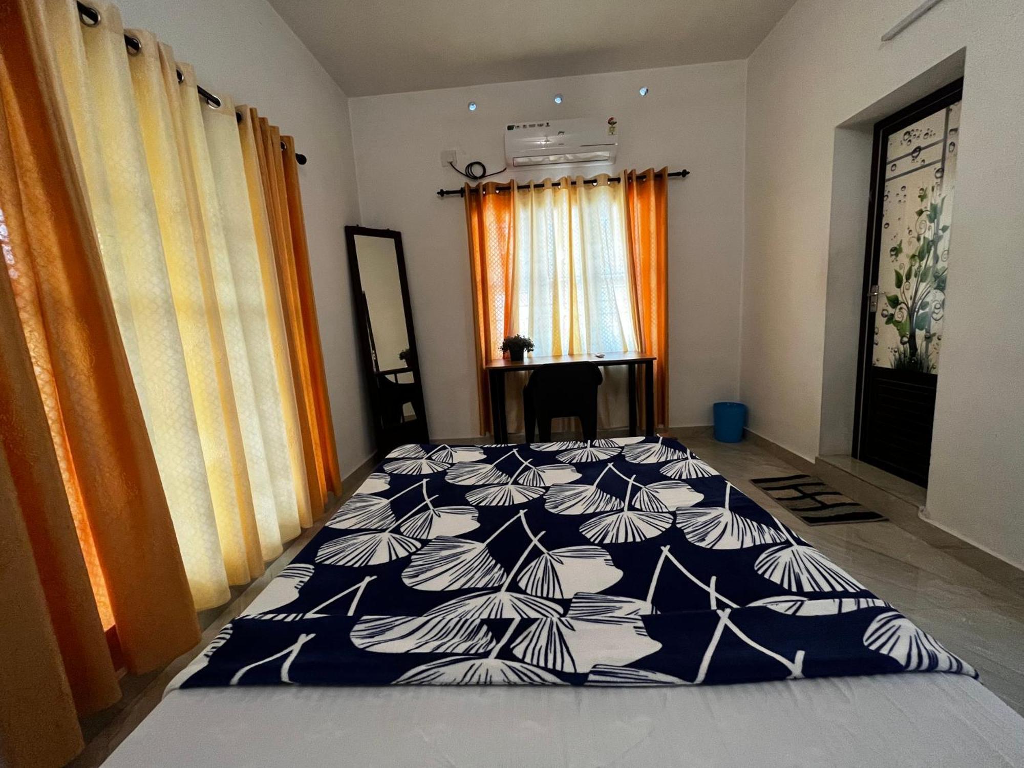 Paddy N Canal Homestay Alappuzha Экстерьер фото