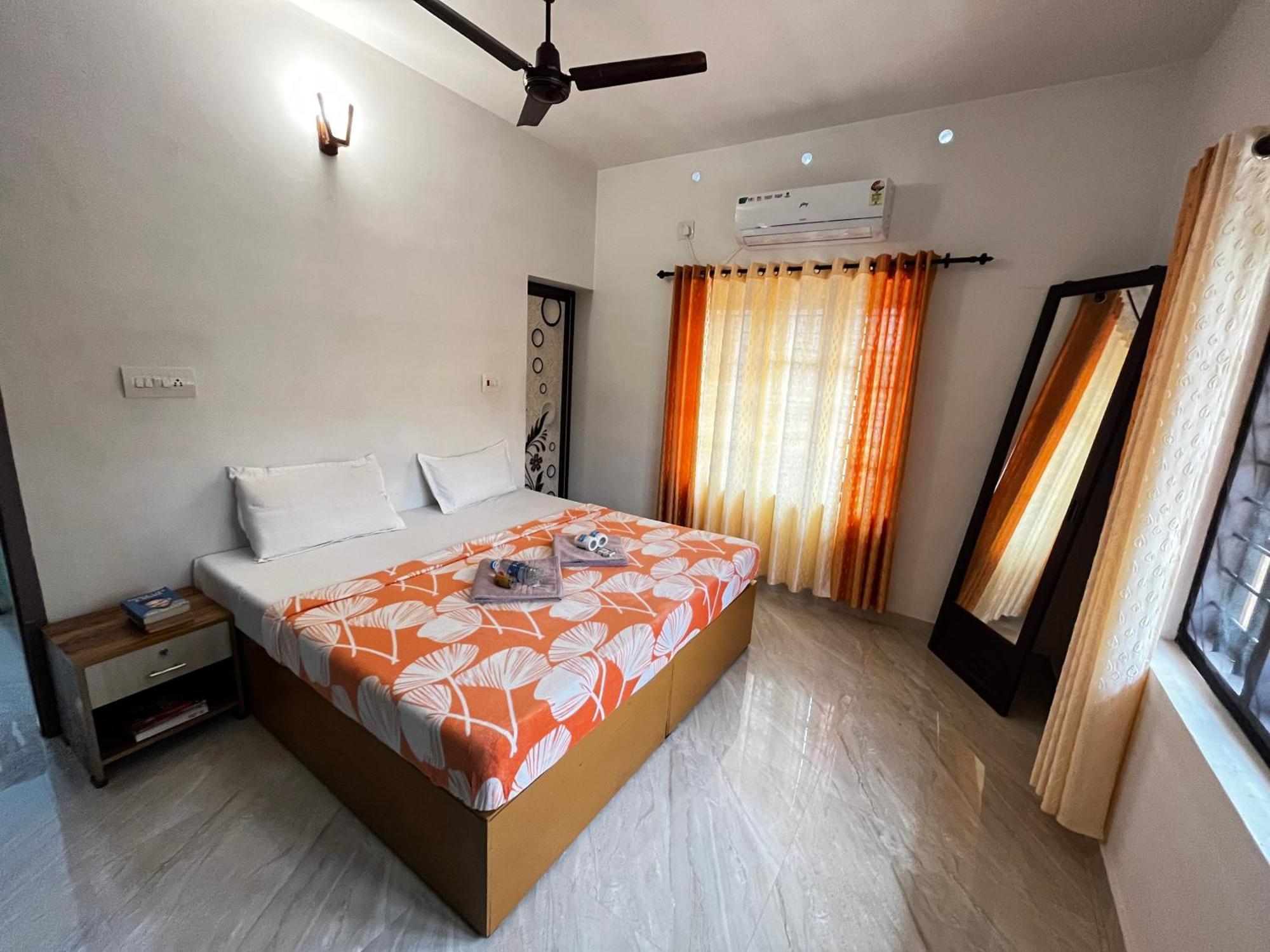 Paddy N Canal Homestay Alappuzha Экстерьер фото