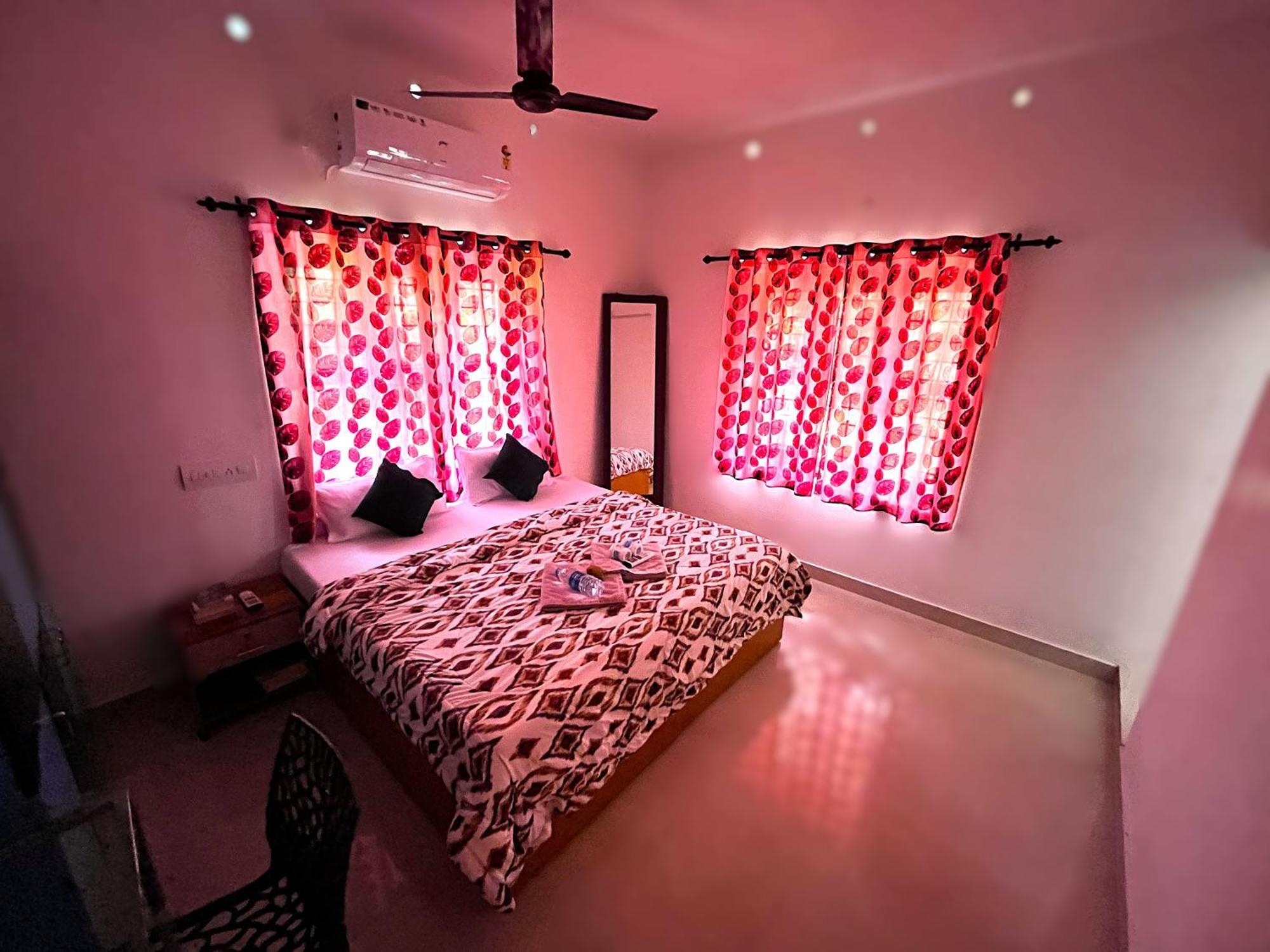 Paddy N Canal Homestay Alappuzha Экстерьер фото