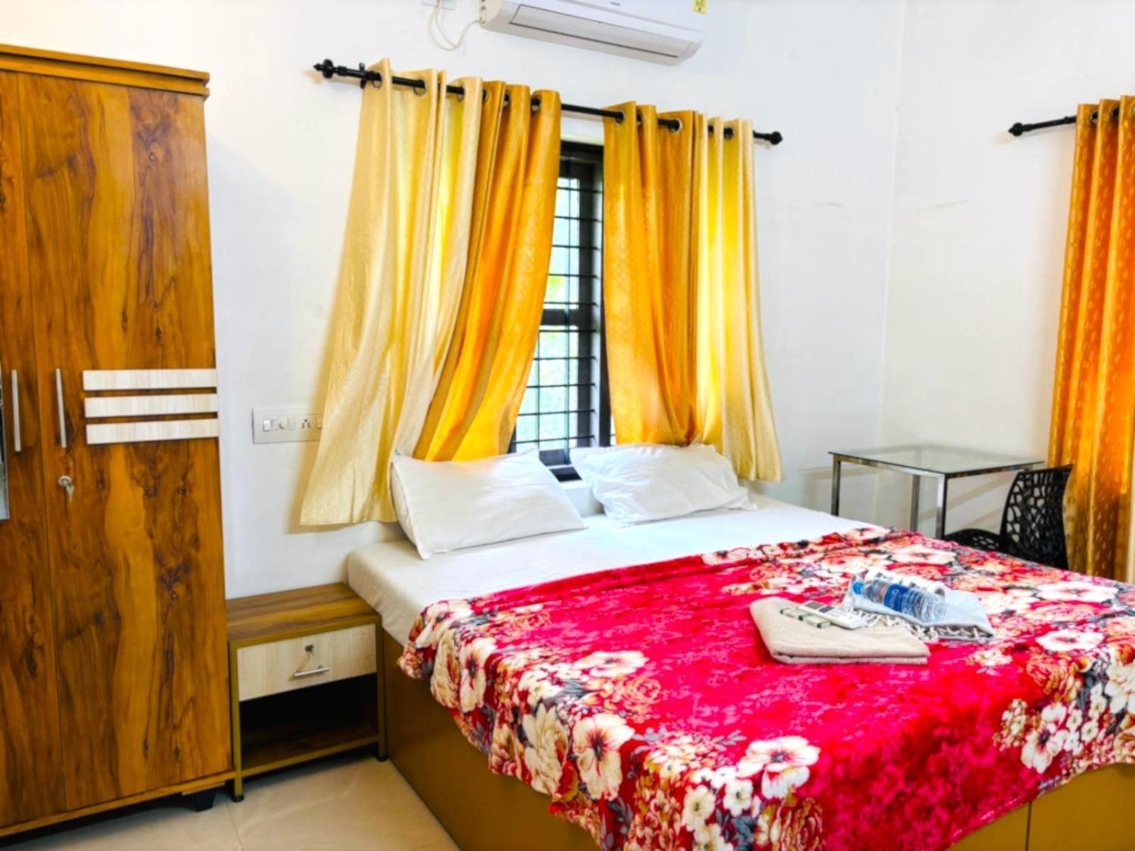 Paddy N Canal Homestay Alappuzha Экстерьер фото