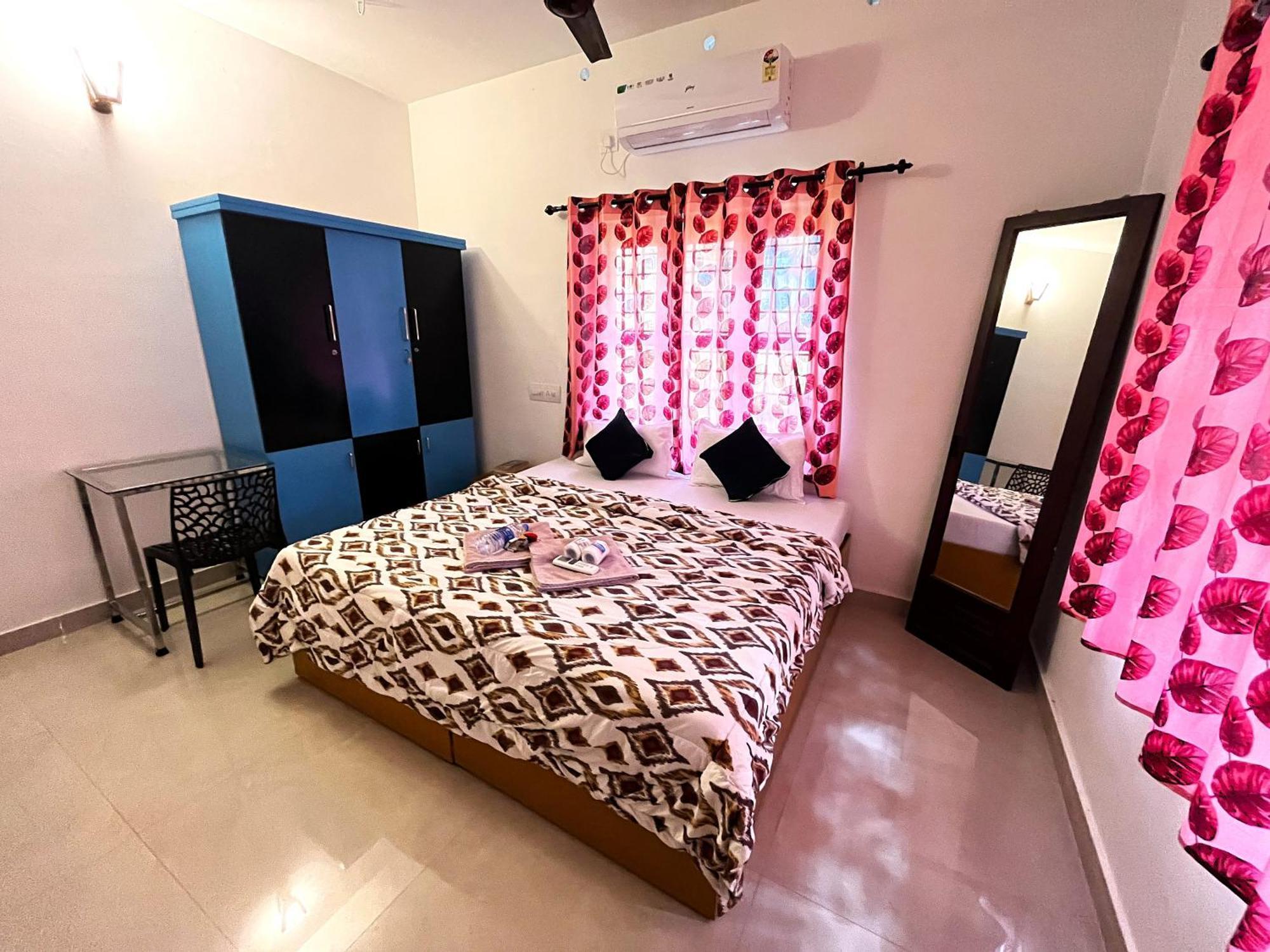 Paddy N Canal Homestay Alappuzha Экстерьер фото