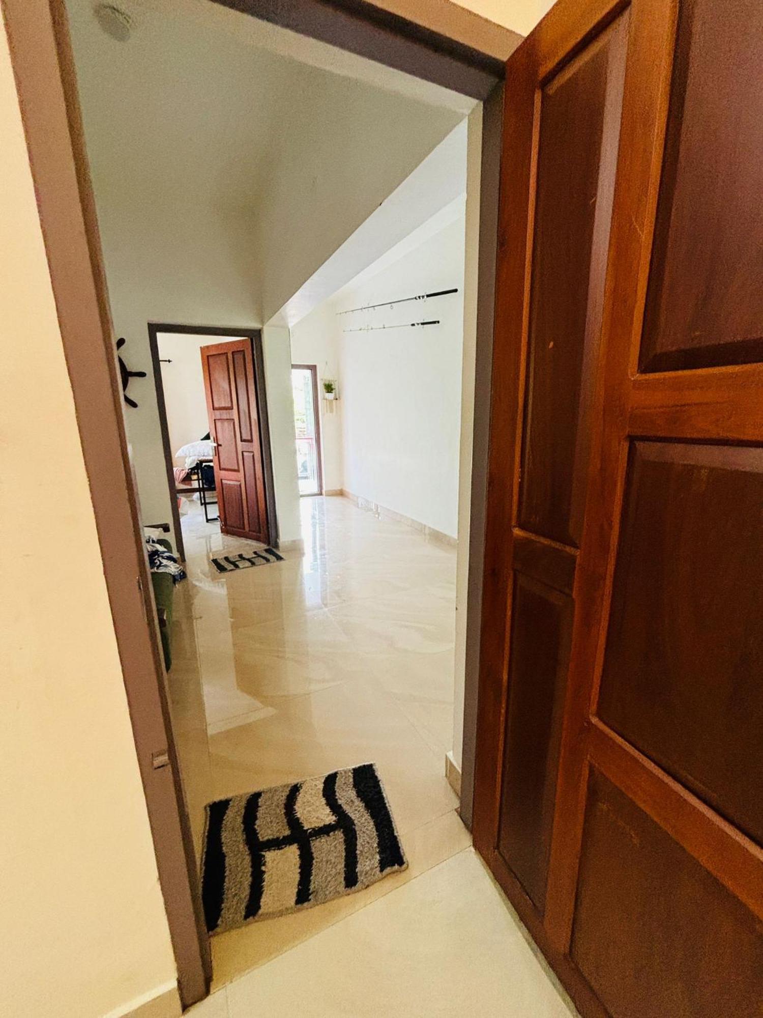 Paddy N Canal Homestay Alappuzha Экстерьер фото